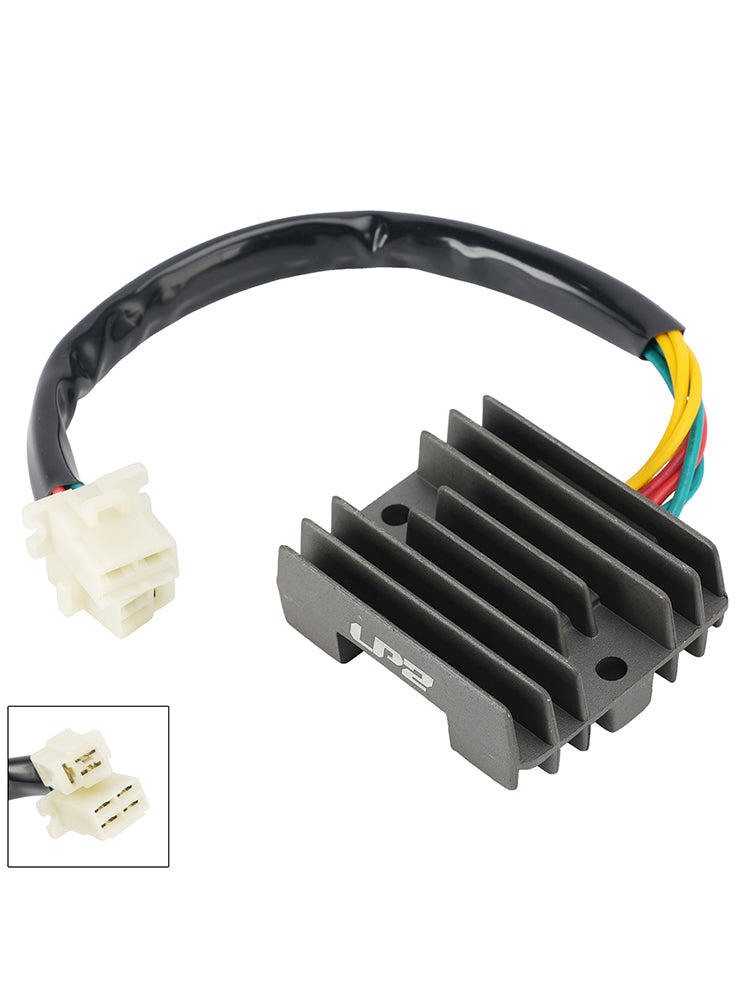 Voltage Regulator Rectifier For Honda VFR 750R VFR 750 R VFR750R 1988-1990