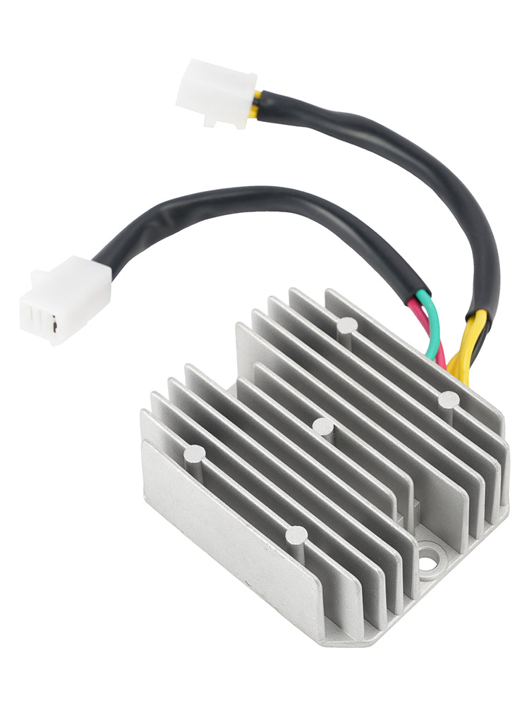 Voltage Regulator Rectifier For Kymco Xciting 400i S 400 VS 400 ABS 2013-2024