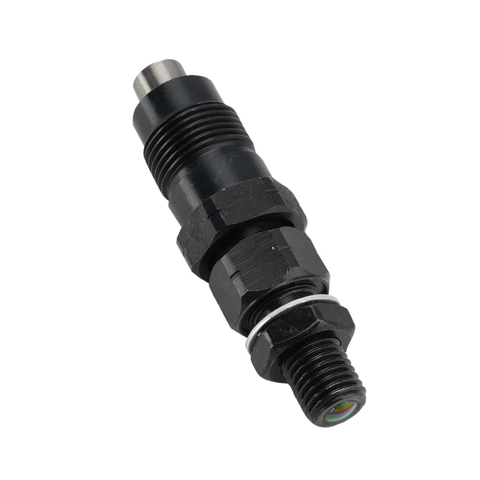 1Pcs Fuel Injector For Kia Pregio TB 2.7D 2002-2006 105078-0140 1050780140