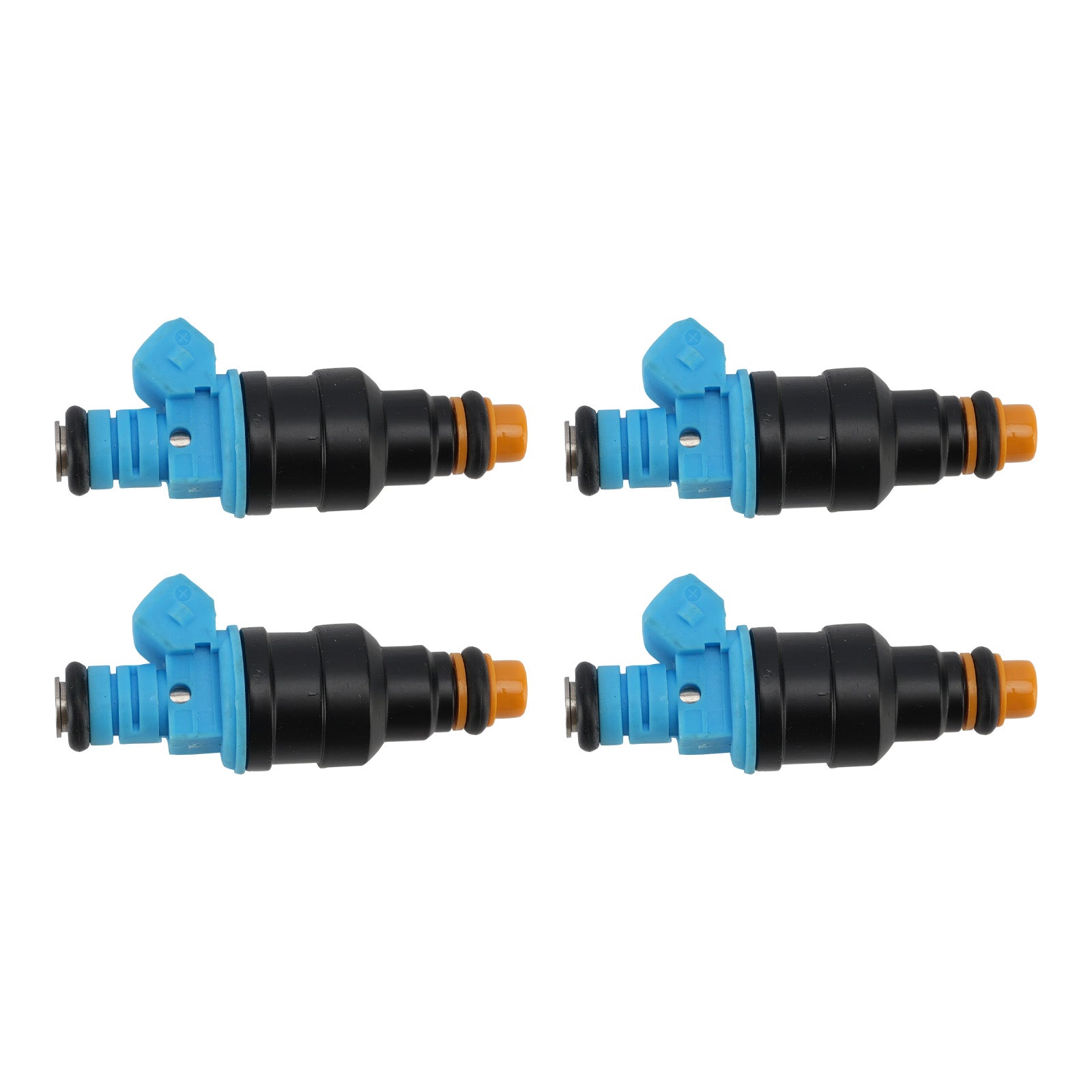 4Pcs Fuel Injector For Audi A3 1996-2003 A4 1.8T 2000-2004 0280150985