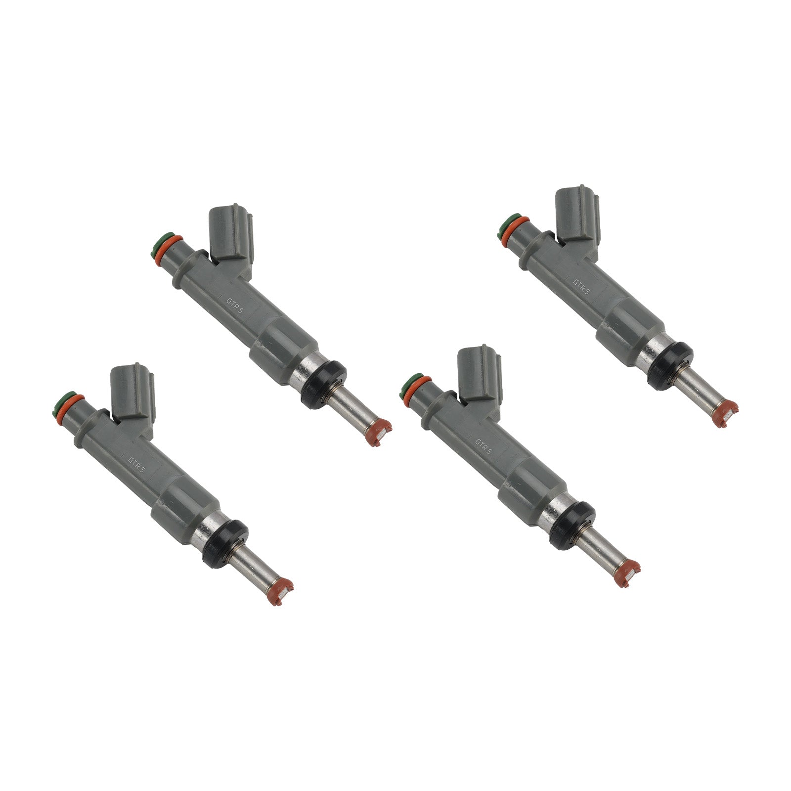 4Pcs Fuel Injector For Toyota Corolla 2020-25 Prius 2016-2022 23250-37080