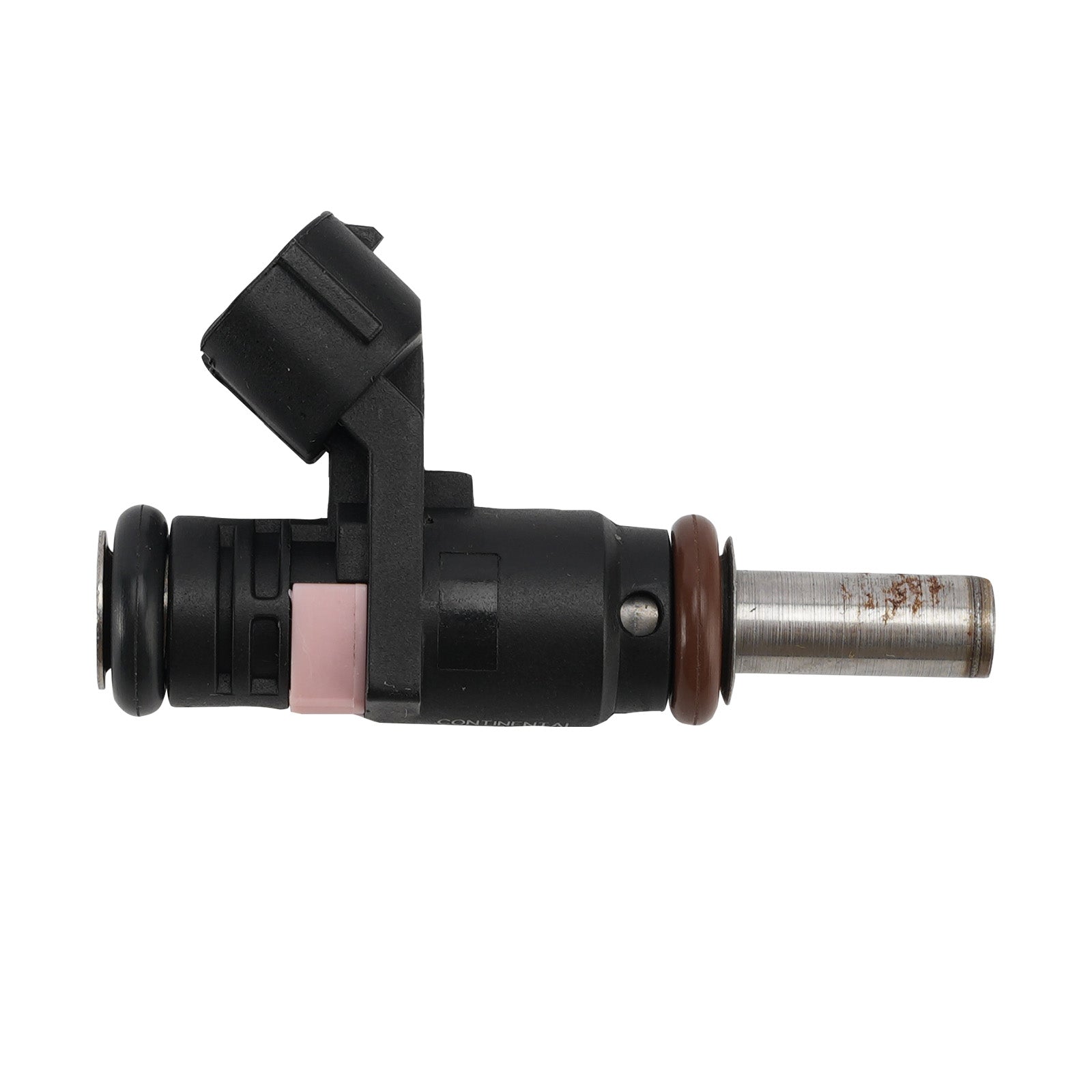 1Pcs Fuel Injector For SKODA FABIA MK3 NJ 1.0 MPI 2019 04E906031L
