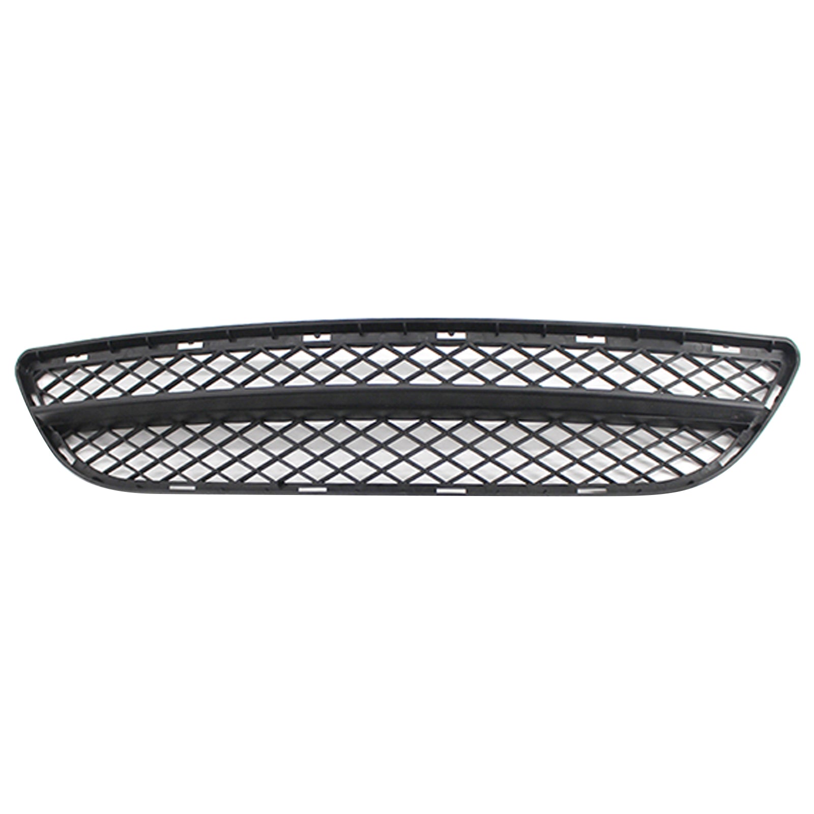 Front Bumper Lower Grille For BMW 3 Series E90 E91 2006-2008 51117134074