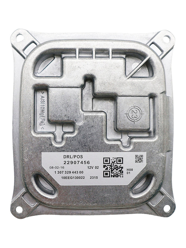 FARÇO DRL MODULOULT 22907456 PARA CADILLAC CTS CHEVY CAMARO 2014-2022