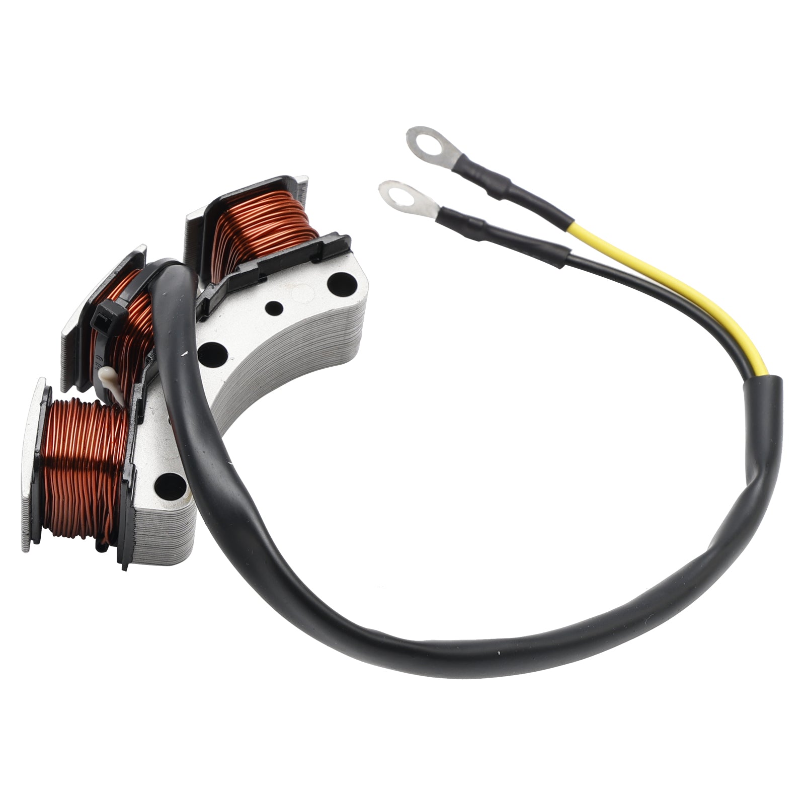 1980-1983 Mercury 40HP hulpstator 86704A2 86704T2 86704A10