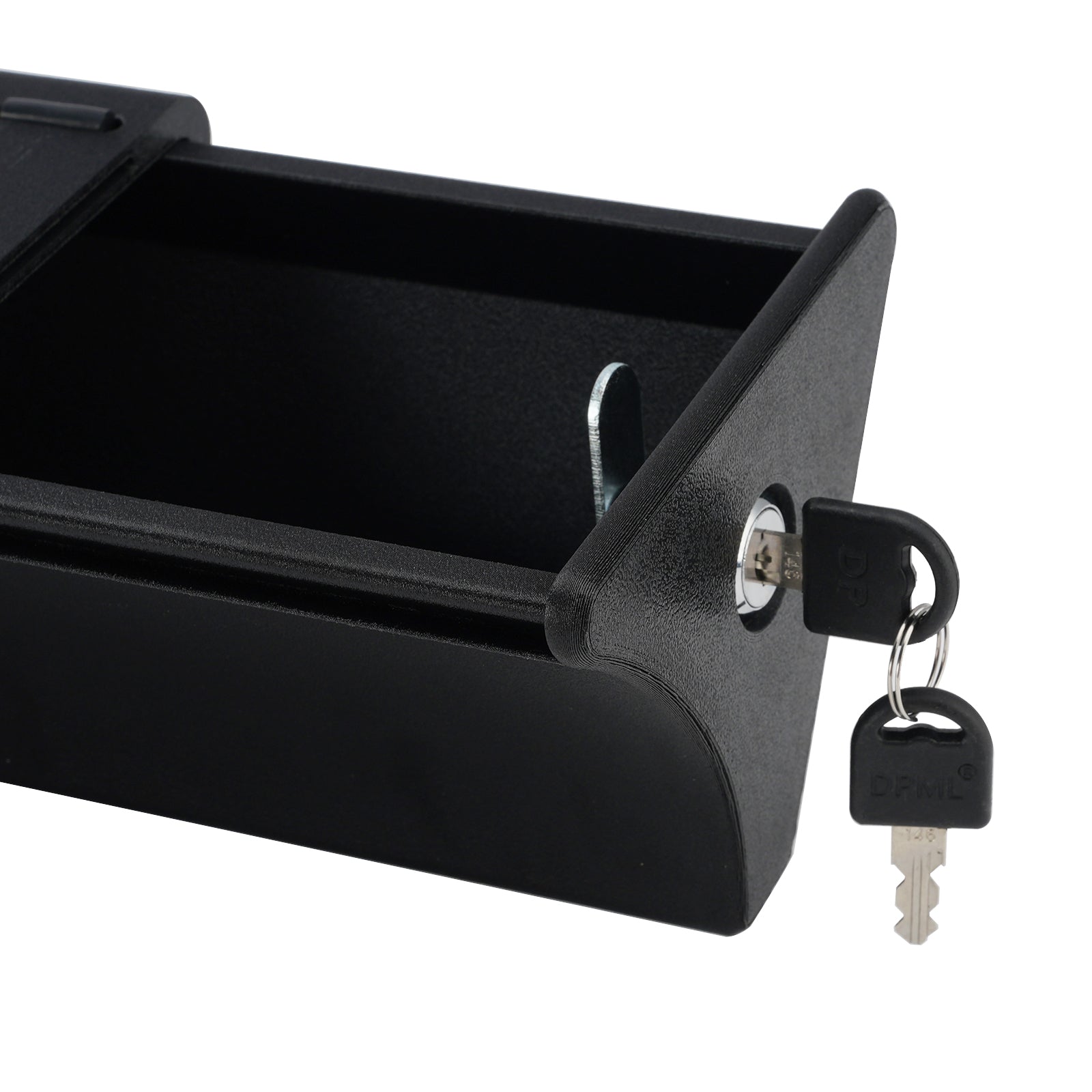 Tool Box Storage Box With Lock For Simson S50 S51