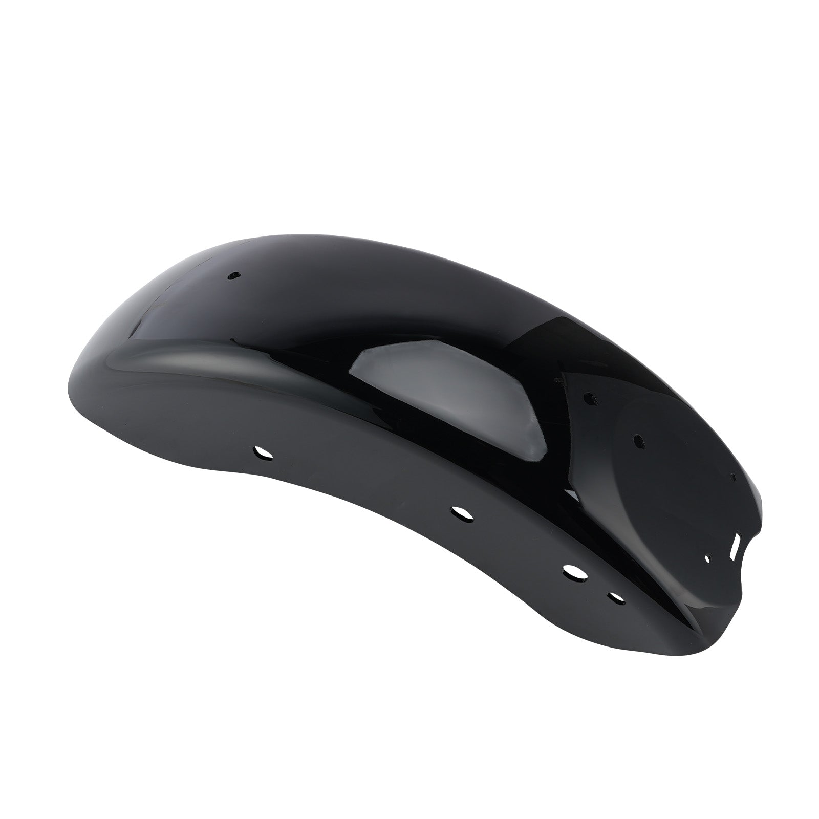 Rear Fender for Softail Slim FLSL Standard FXBB FXBBS FXST 2018-2026