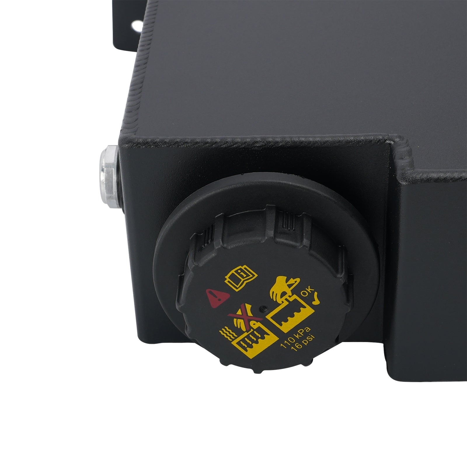 Coolant Reservoir Expansion Tank For Ford F250 F350 F450 F550 99-04 2C3Z8A080AA