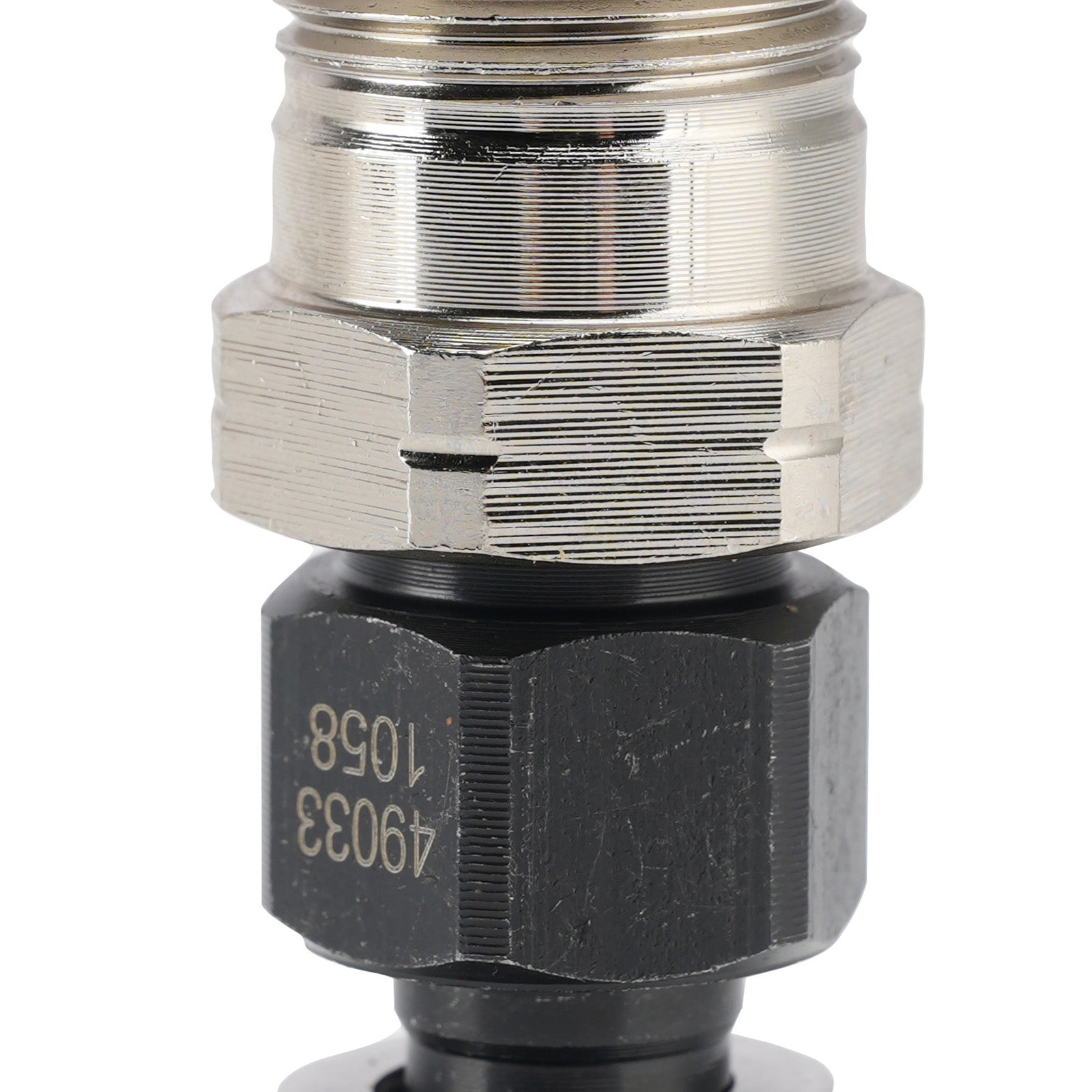 49099-0018 Fuel Injectors 49033-1058 For Kawasaki DM950 DM850 Mule 2510 3010