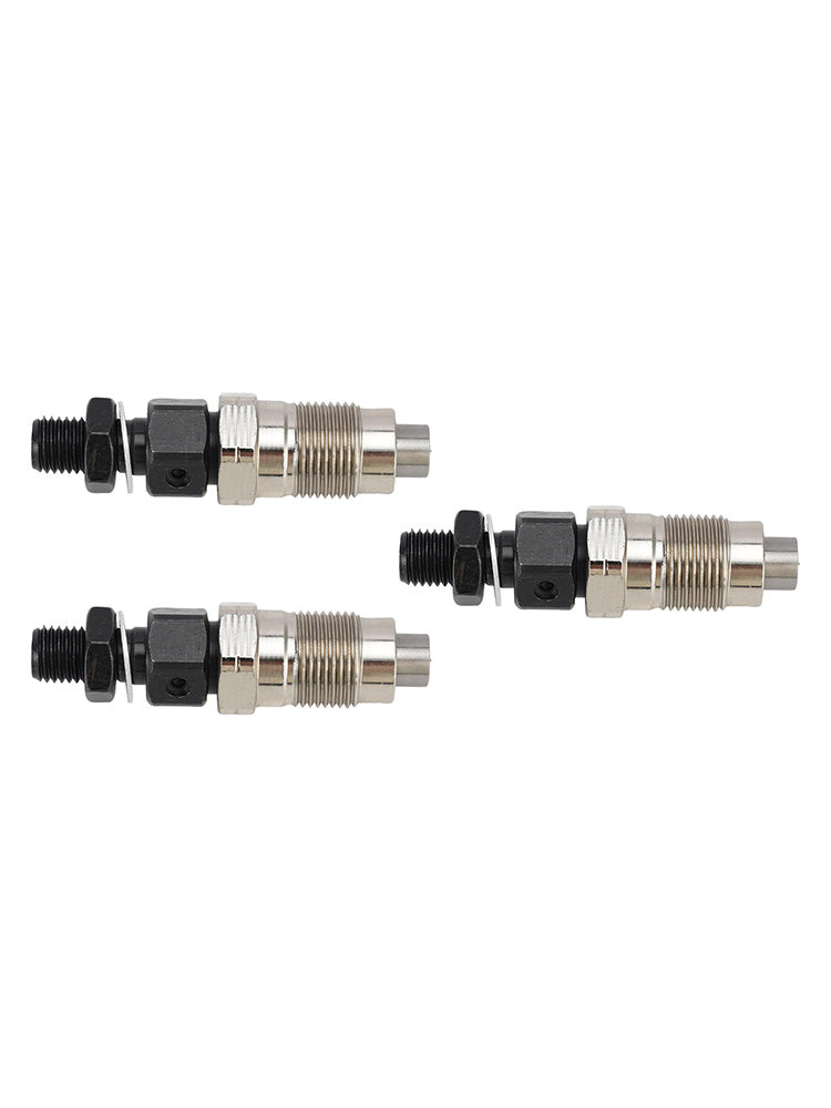 3PC 49099-0018 Fuel Injectors 49033-1058 For Kawasaki DM950 DM850 Mule 2510 3010