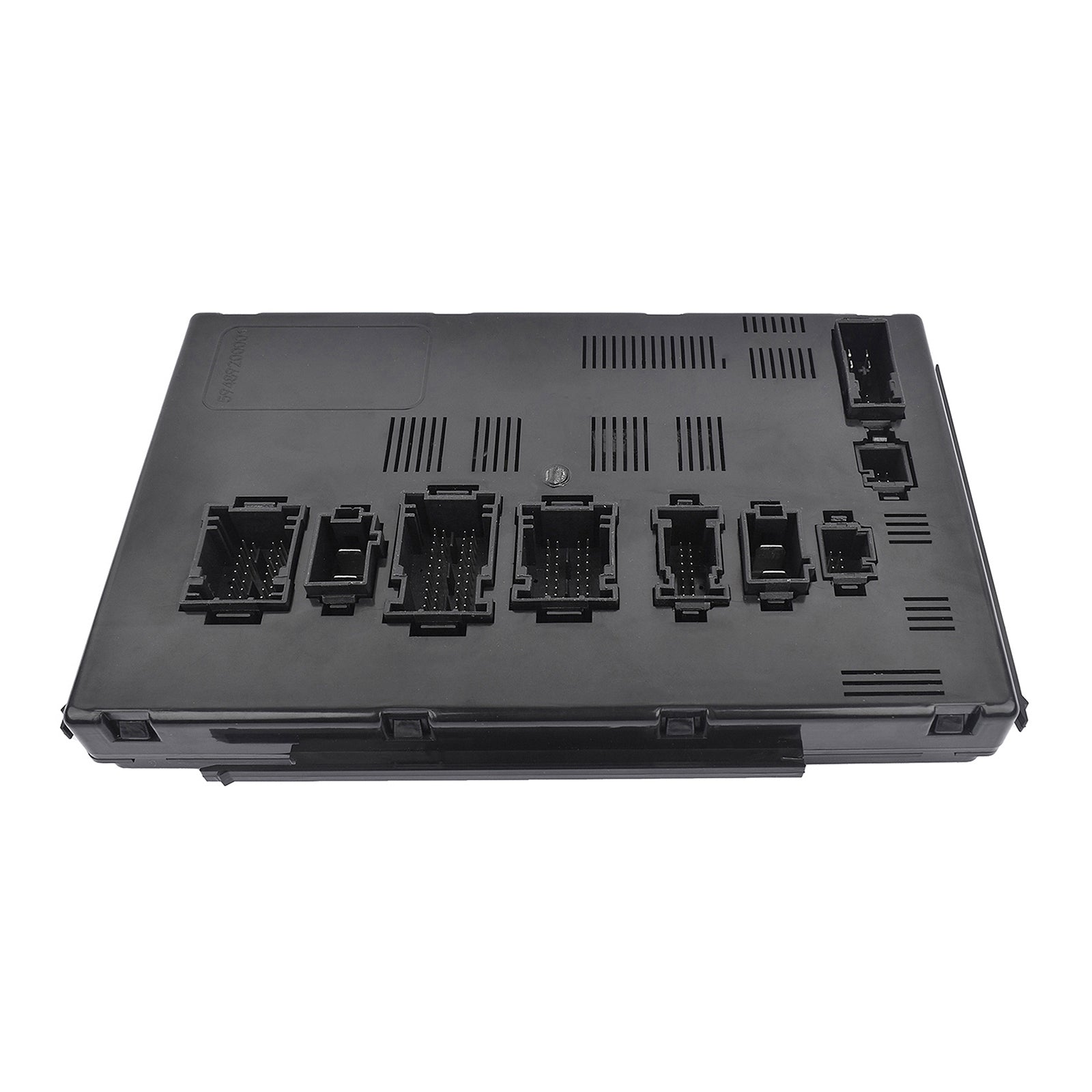 Rear SAM Signal Acquisition Module A1645409862 for Mersedes-Benz