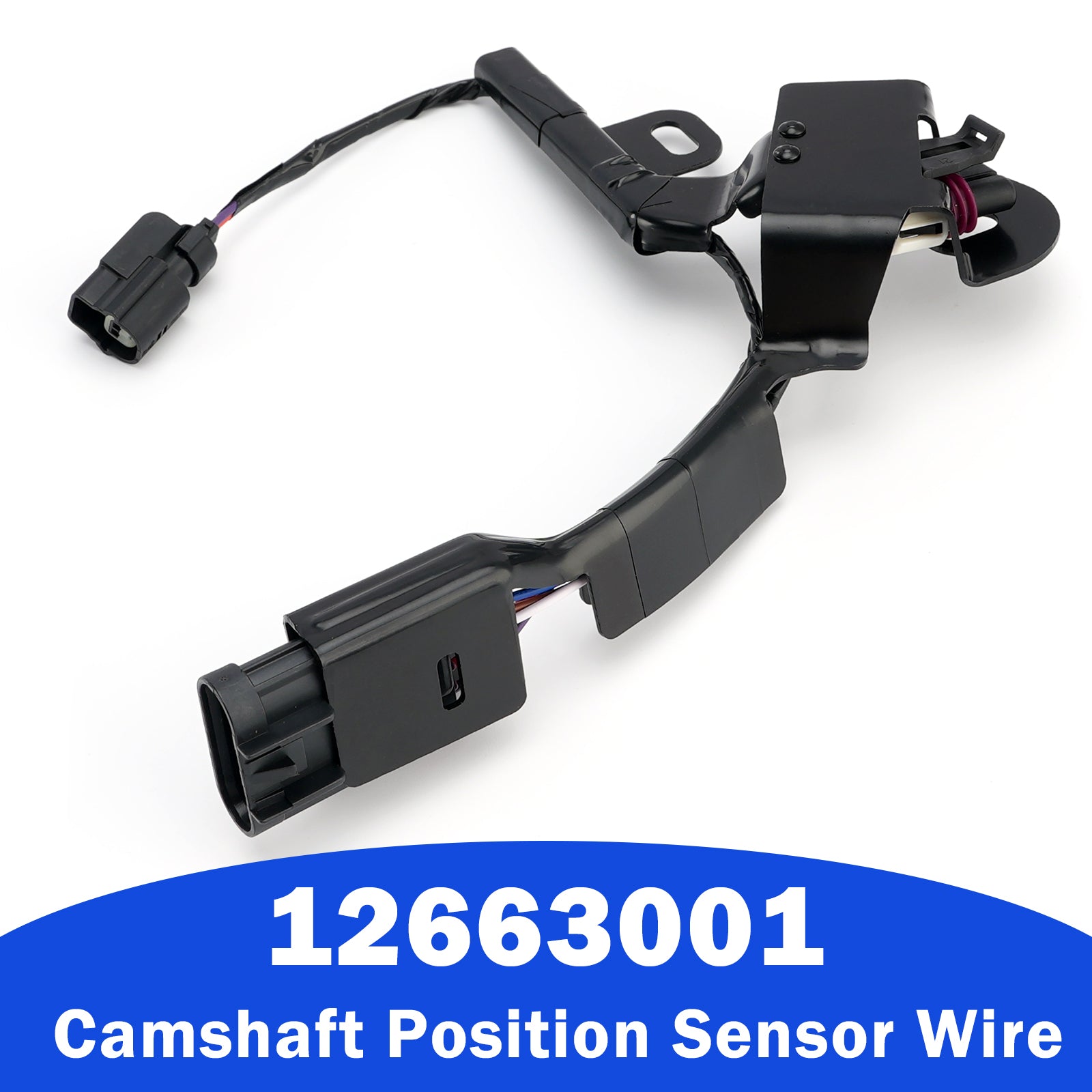 Camshaft Position Sensor Wire 12663001 for Chevrolet Camaro 2015