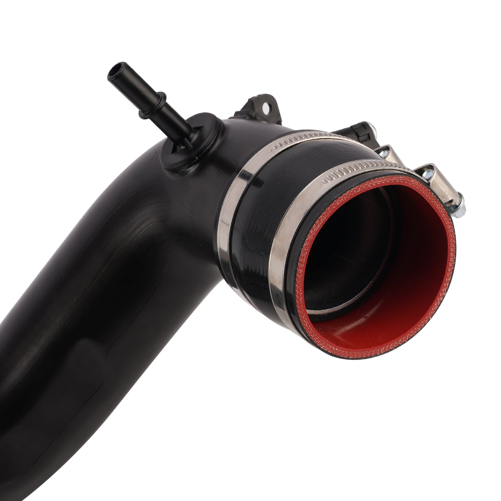 HL3Z-6F073-A Turbo Intercooler Outlet Hose Pipe Tube for Ford F-150 3.5L 17-20