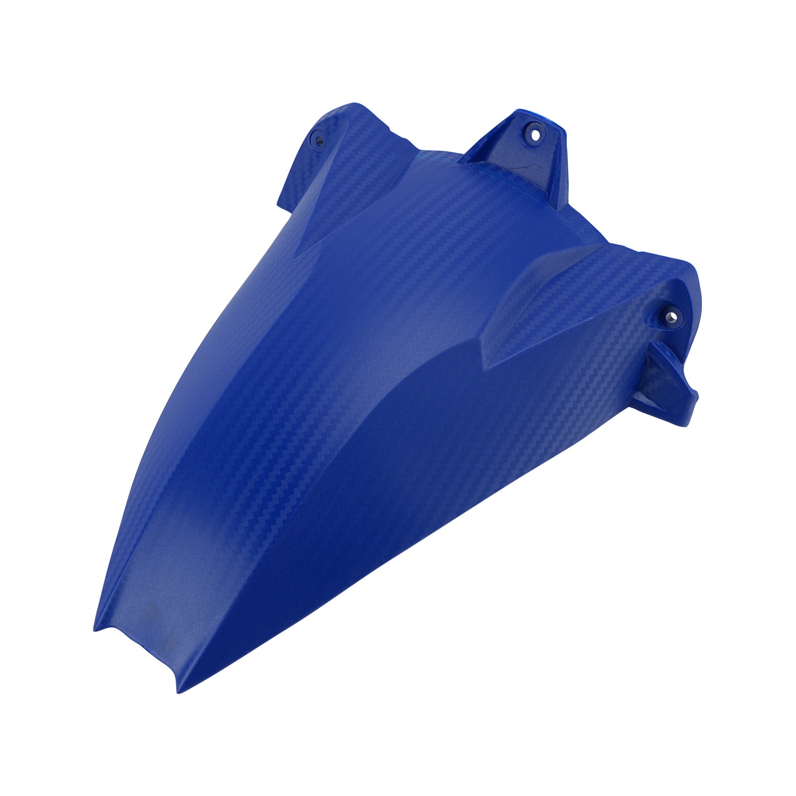 Rear Fender Mudguard Fairing For BMW S1000RR 2009-2018 Blue