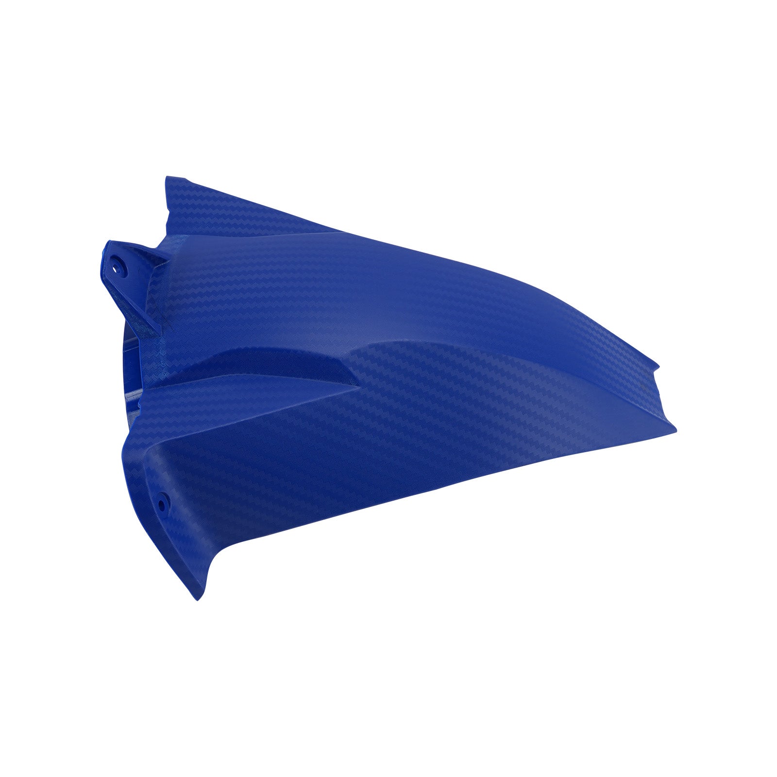 Rear Fender Mudguard Fairing For BMW S1000RR 2009-2018 Blue