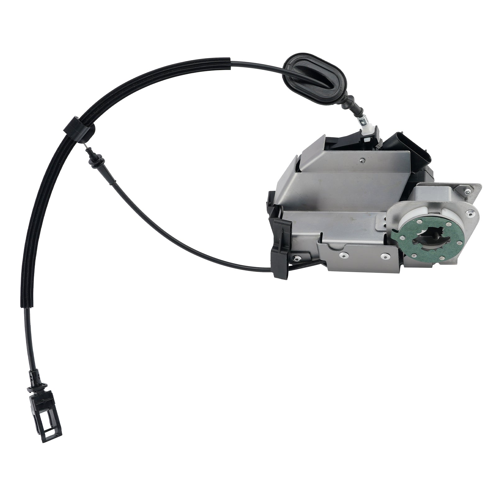 Front Right Door Lock BK21-V219A64-BG For Ford Transit V363 Bus 2.0 2.2 2013-2025