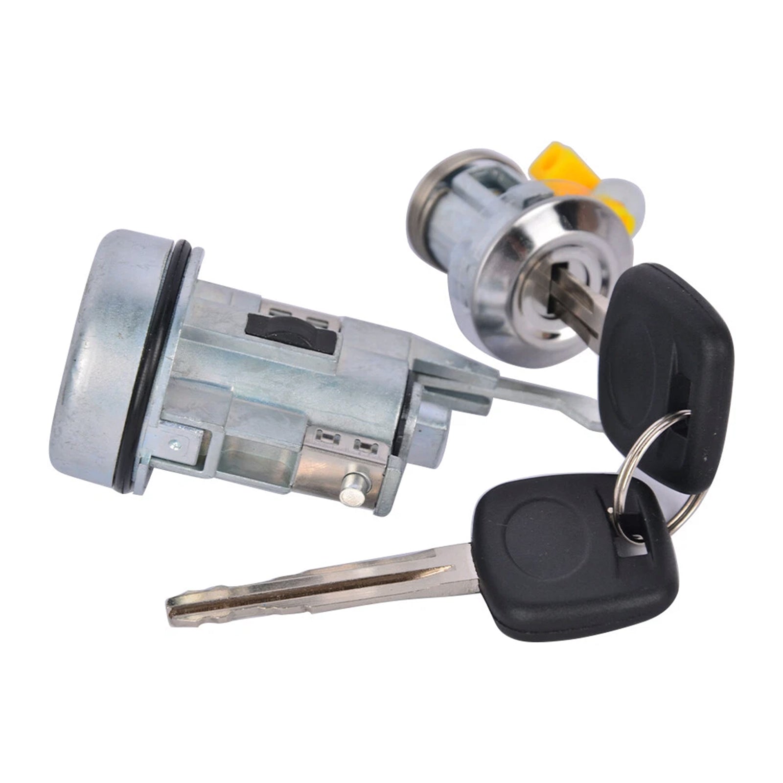 Ignition Switch & Door Lock For Toyota Landcruiser HZJ 75 Series 1990-2006