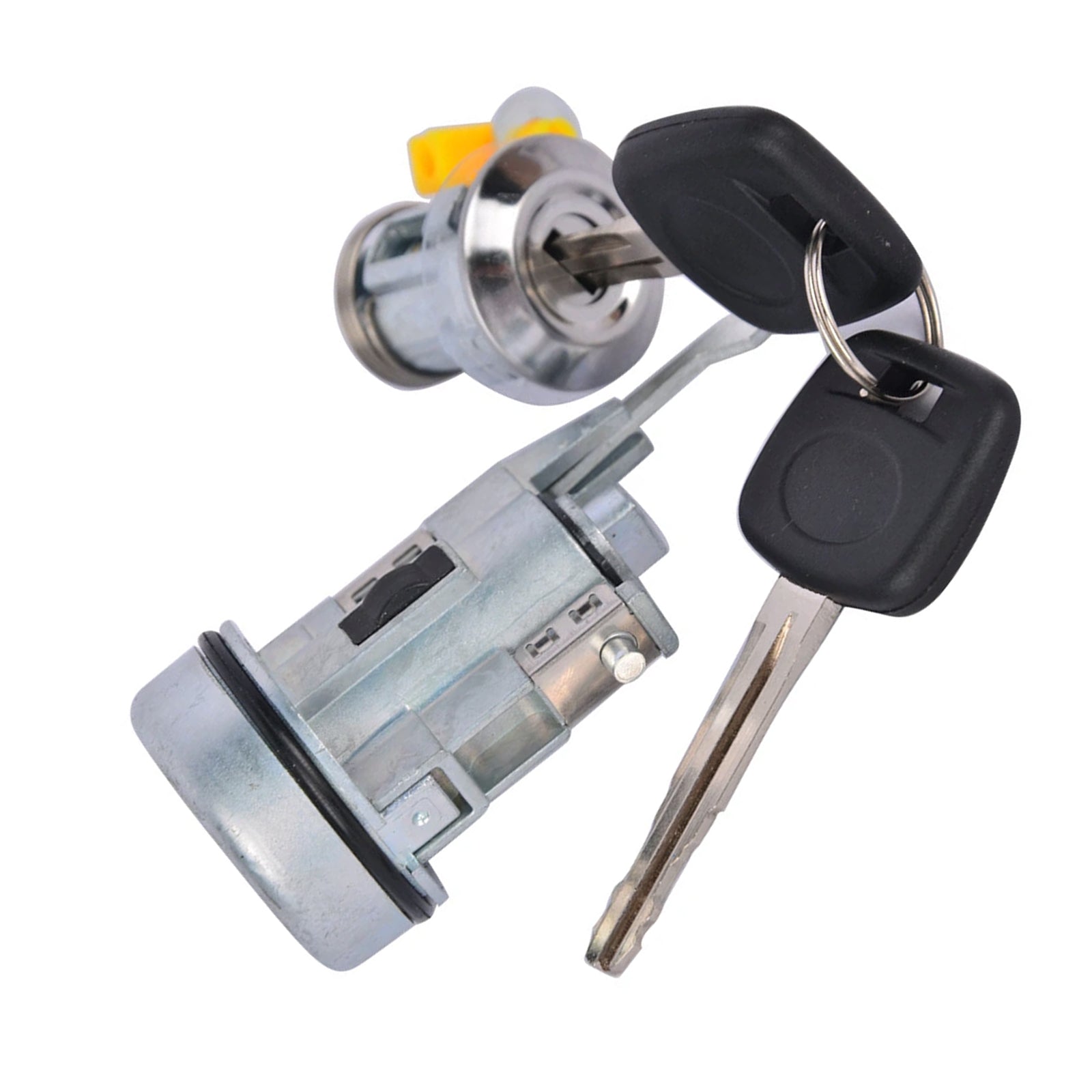 Ignition Switch & Door Lock For Toyota Landcruiser HZJ 75 Series 1990-2006