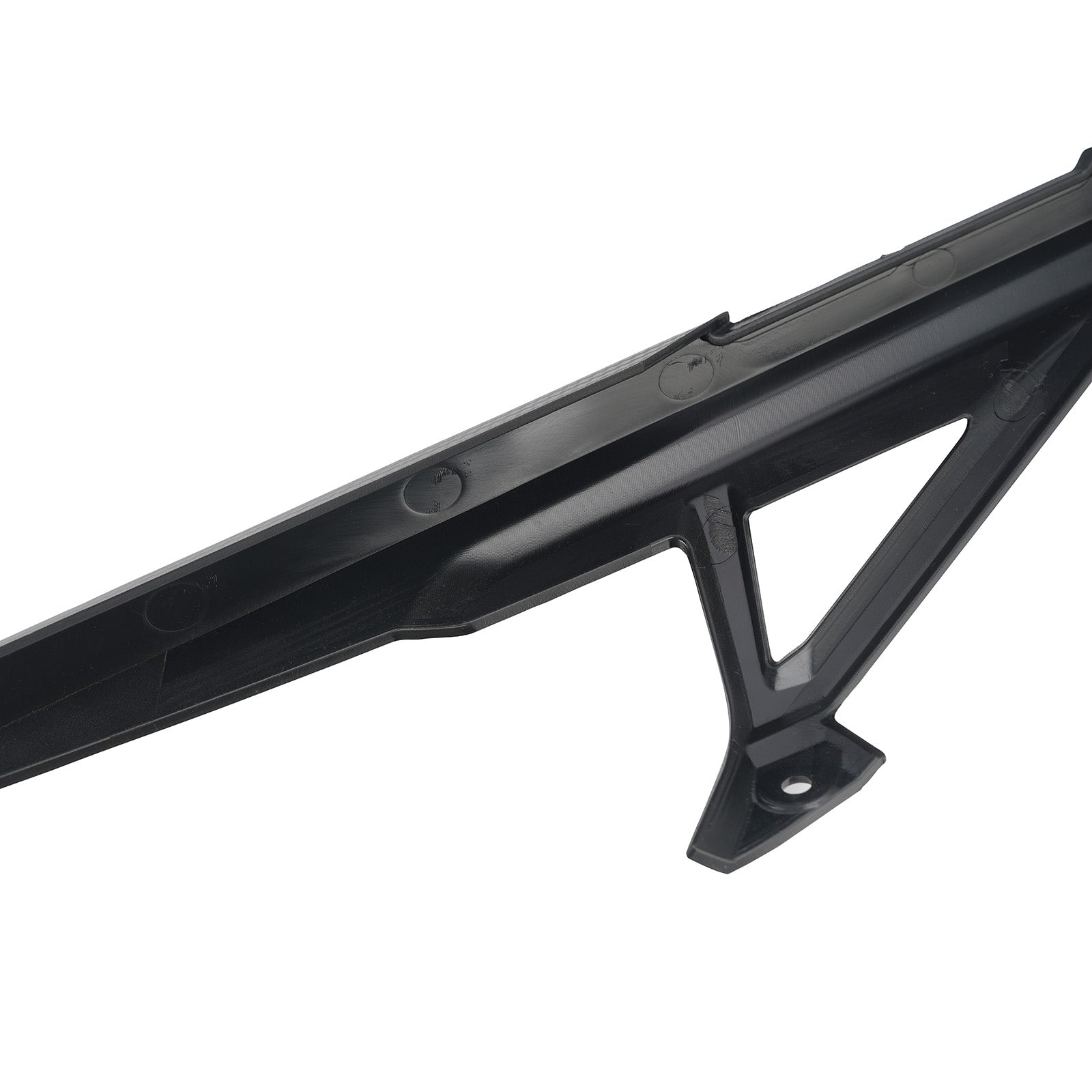 Rear Fender Mudguard Fairing For BMW S1000RR 2019-2026 Black