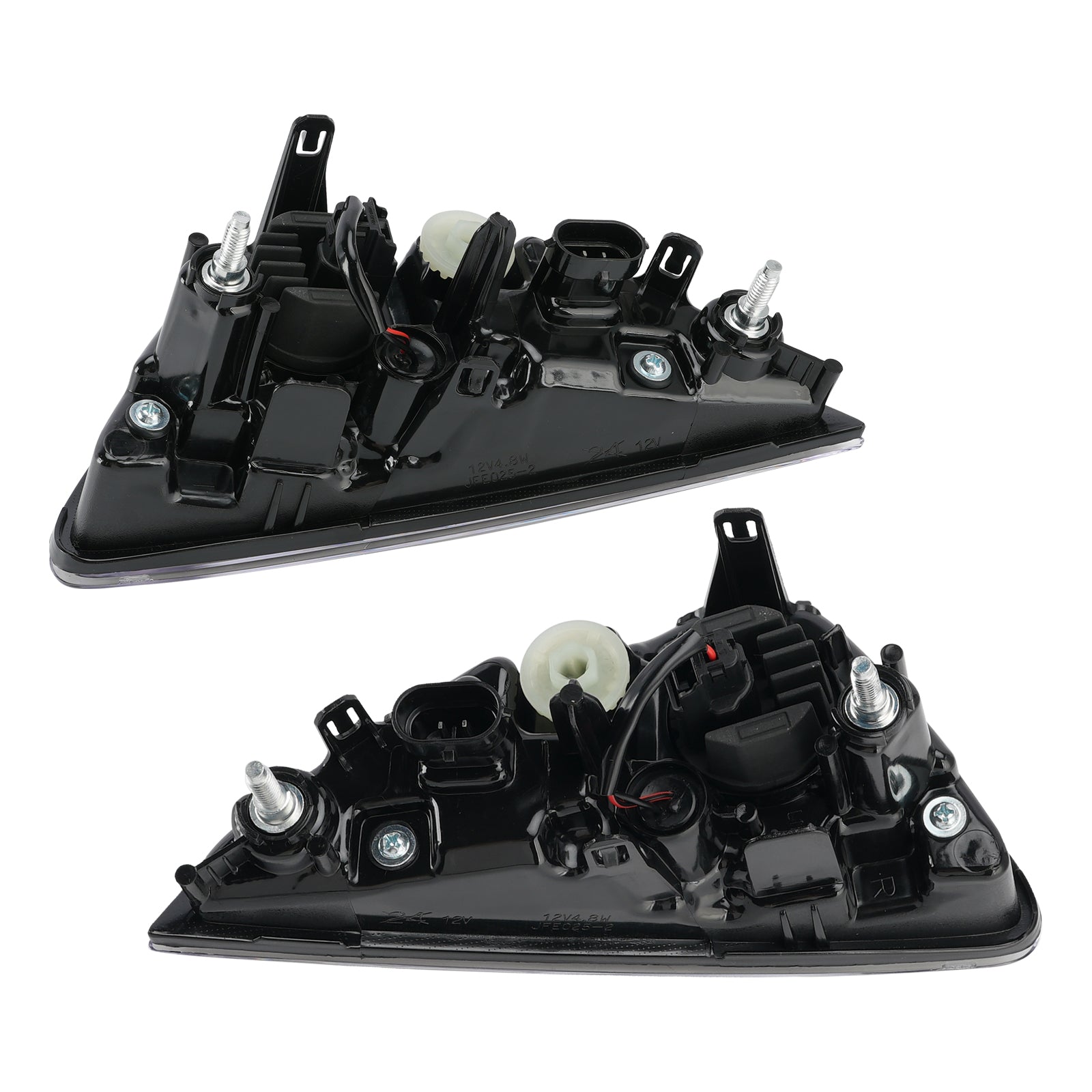 Left & Right Fog Lamp Light 84501-SL010 84501-SL000 For Subaru Forester 2025
