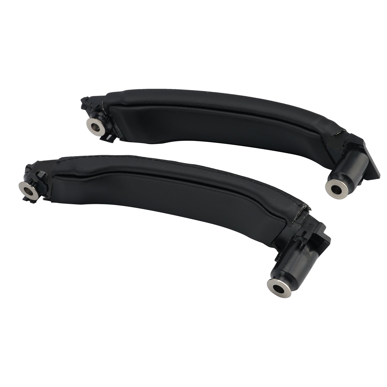 2x Front Interior Door Pull Handle for Land Rover Discovery Sport L550 2015-2019