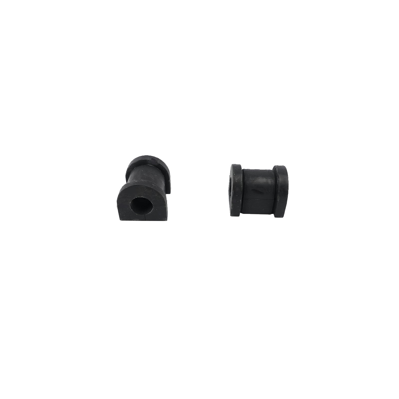 24PCS Full Suspension Arm Bush Kit For Nissan Patrol GQ Y60 GU Y61 1988-2000