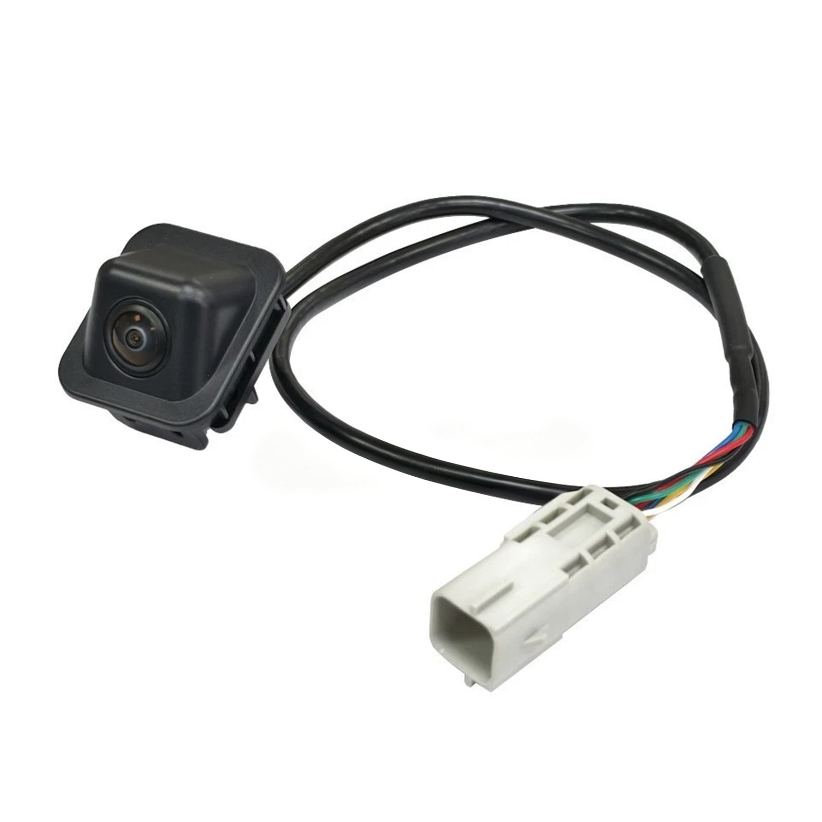 Rear View Back Up Reverse Camera 23388750 For Cadillac XTS 2013-2015