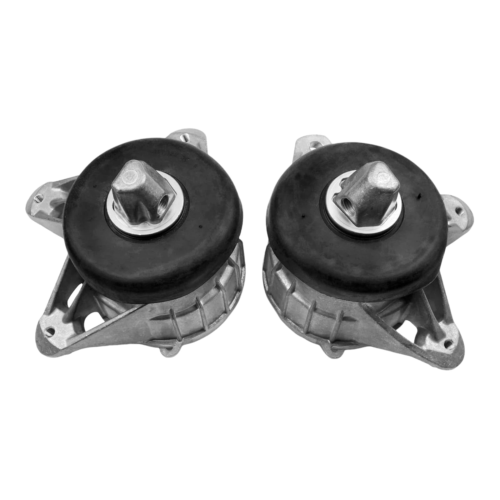 1672405300 1672405400 Engine Motor Mounts For Mercedes GLE450 GLS450 C167