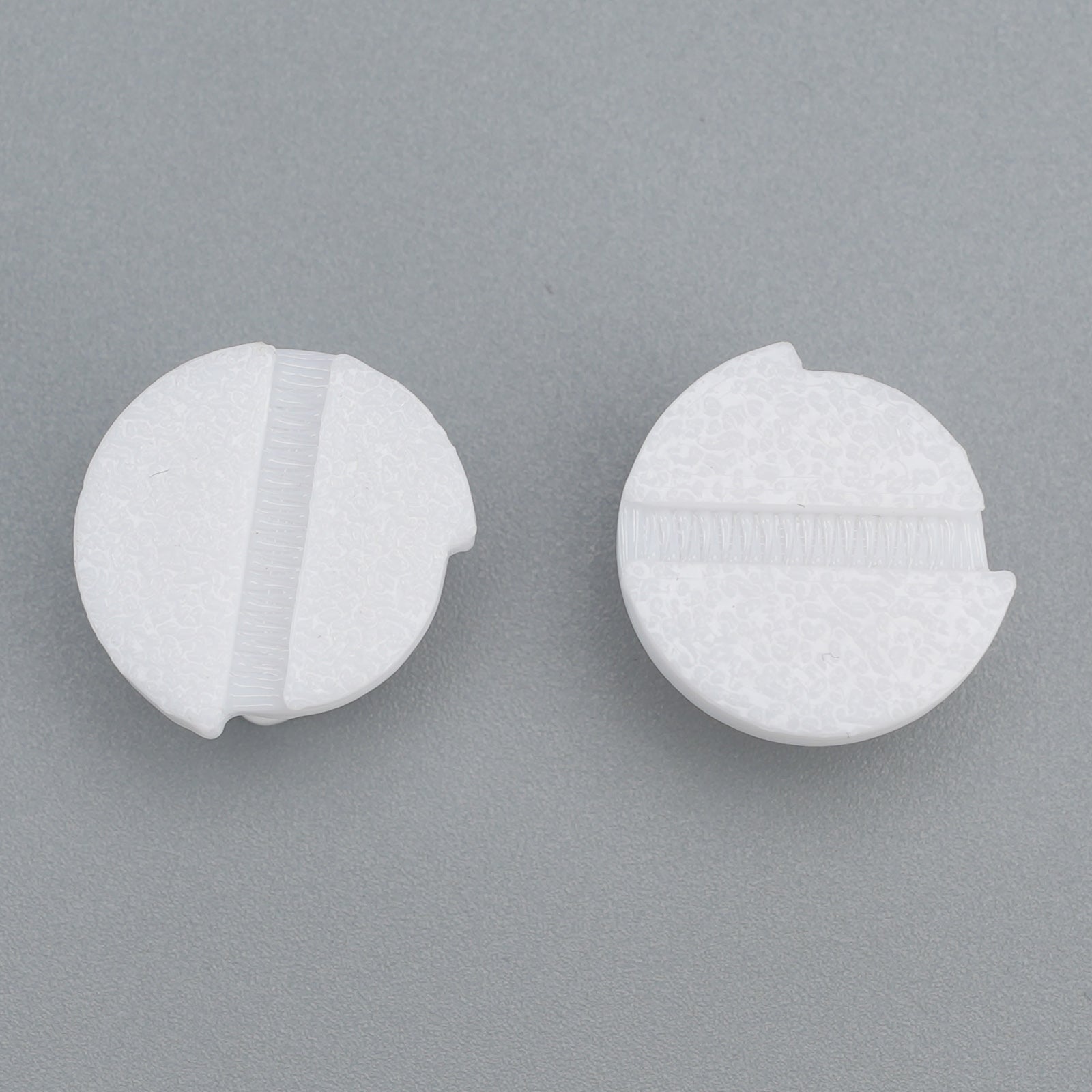 2X Replacement Locking Screws For Dometic Fridge Vent Grille