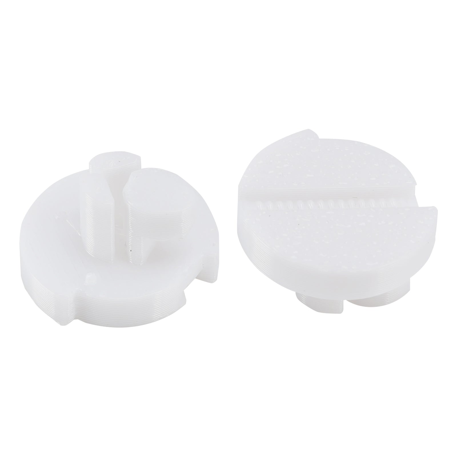 2X Replacement Locking Screws For Dometic Fridge Vent Grille