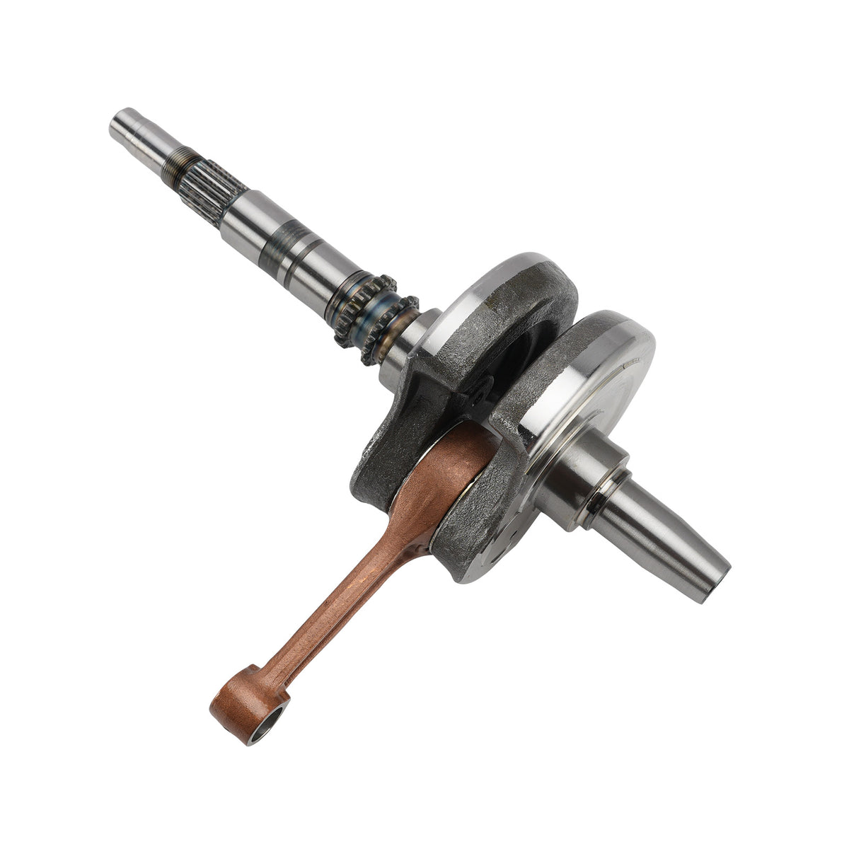 2002-2014 Honda TRX 250TE RECON Crankshaft Assembly Generic
