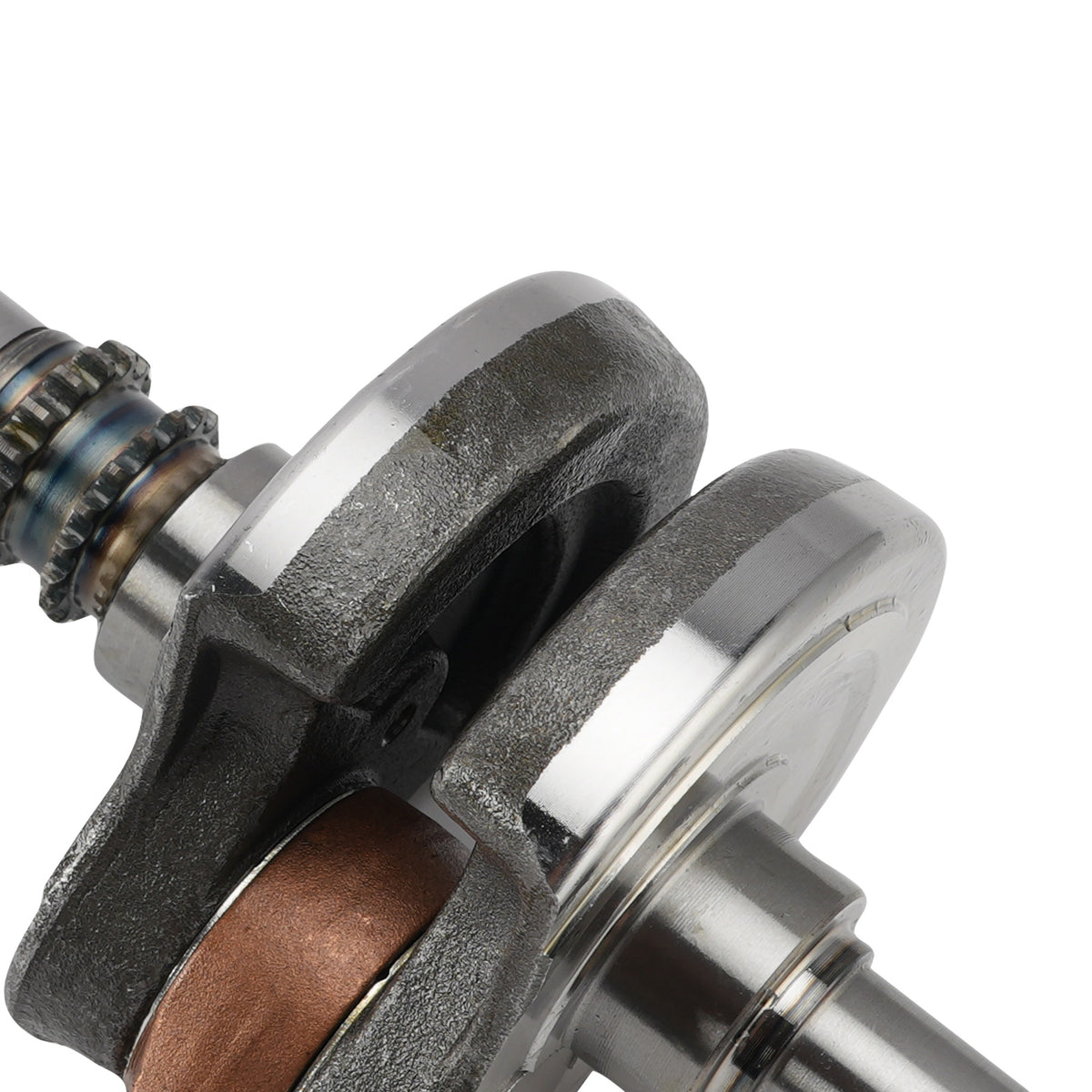 2002-2014 Honda TRX 250TE RECON Crankshaft Assembly Generic