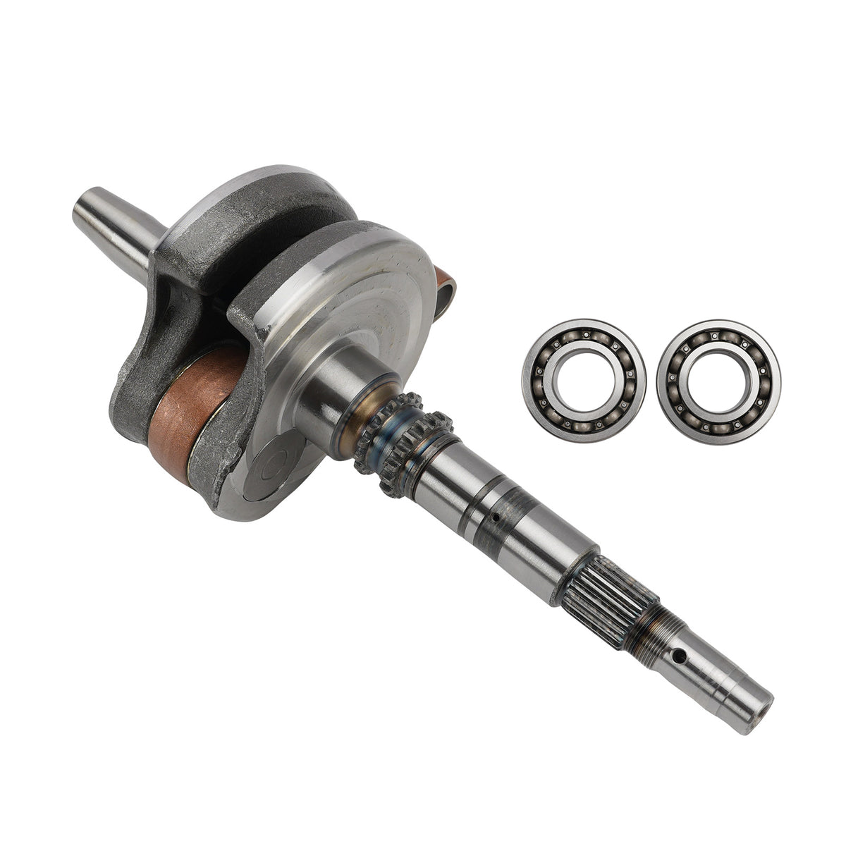 2002-2014 Honda TRX 250TE RECON Crankshaft Assembly Generic