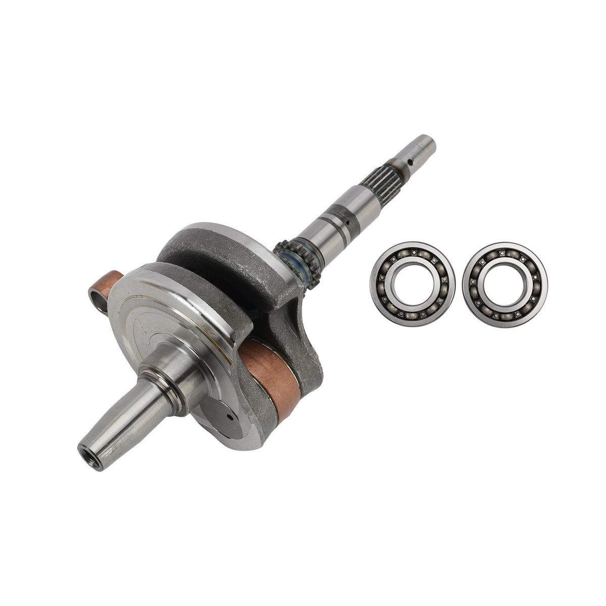 2002-2014 Honda TRX 250TE RECON Crankshaft Assembly Generic