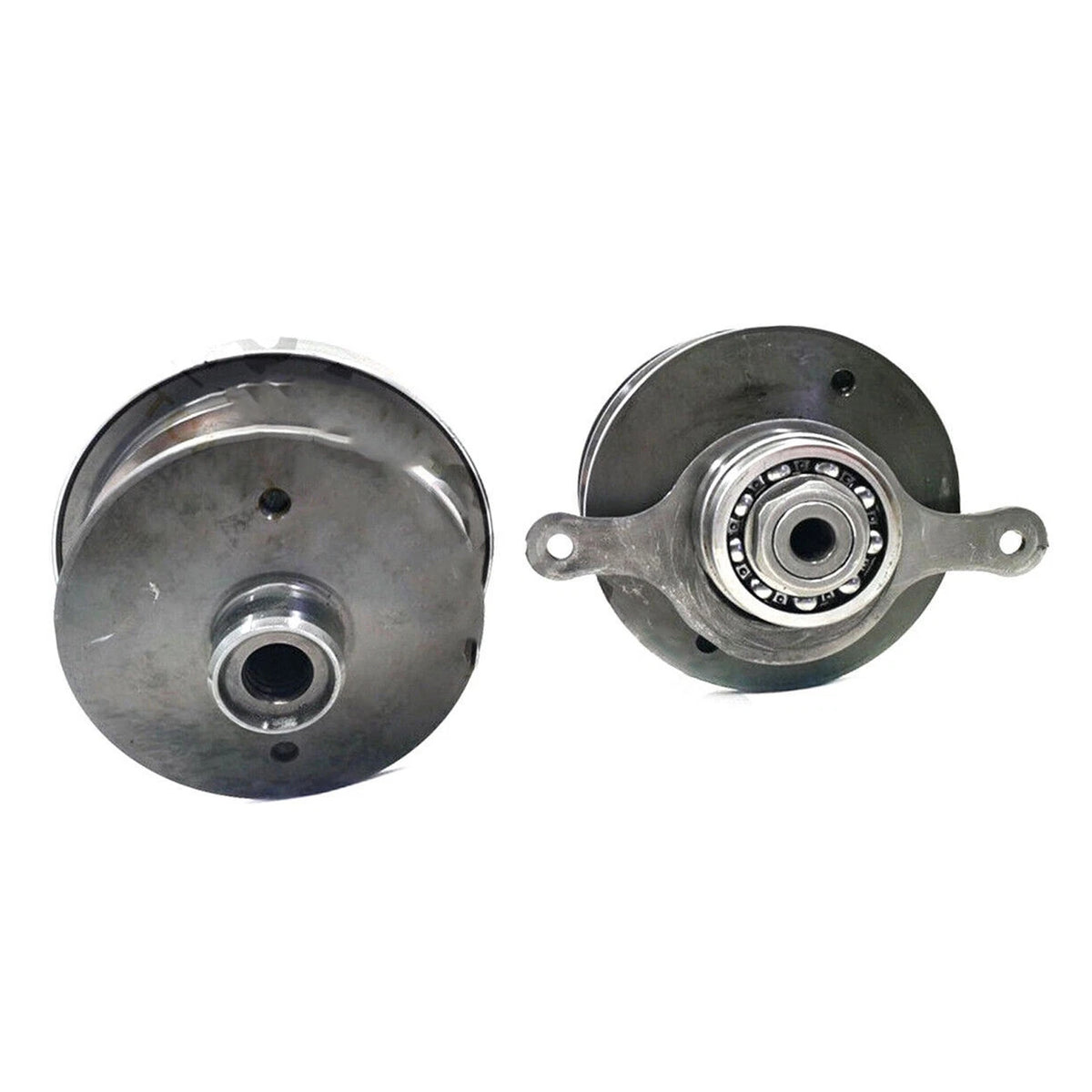 SUBARU Forester Outback TR690 CVT Transmission CVT Transmission Pulley Set W Belt Chain 63710B Generic