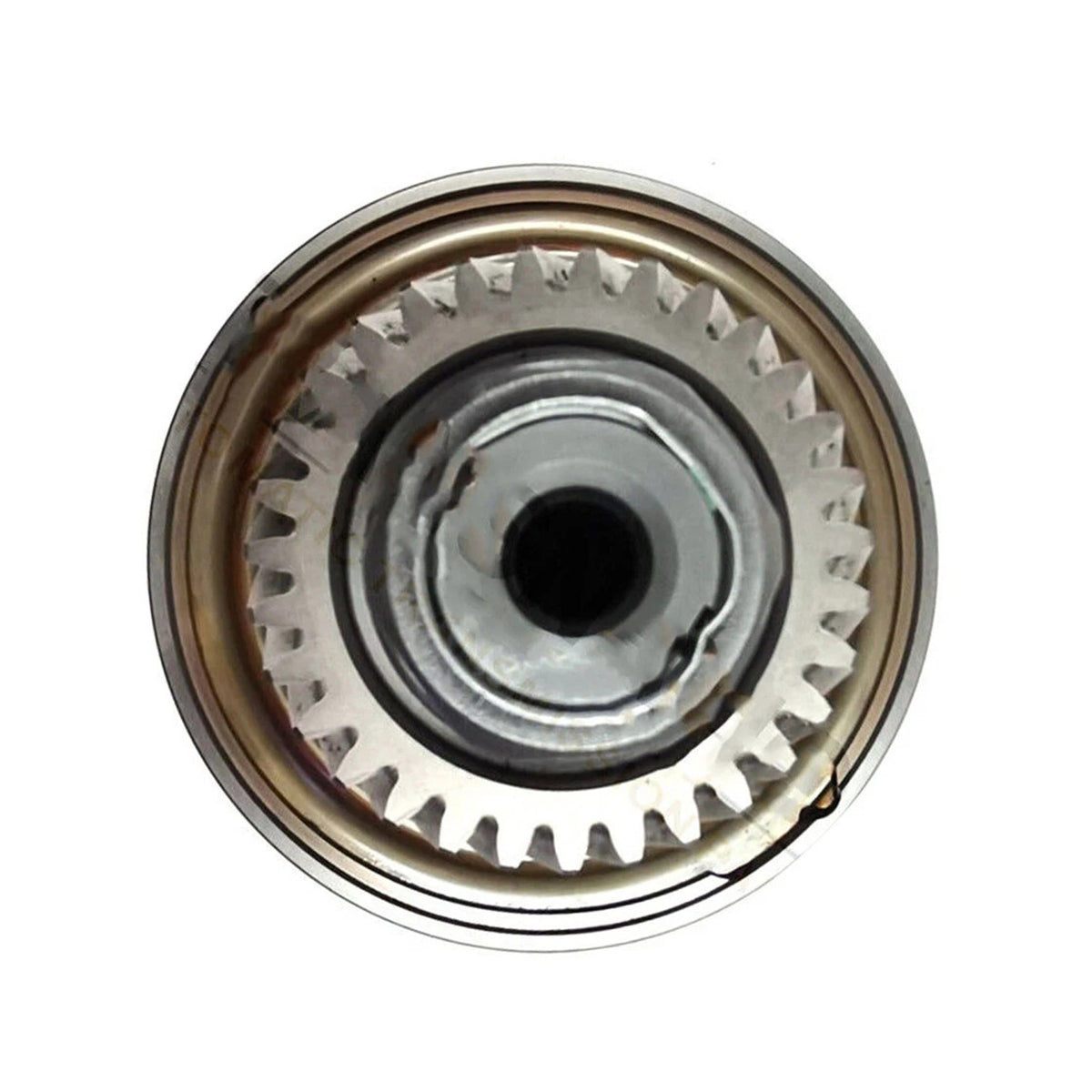 SUBARU Forester Outback TR690 CVT Transmission CVT Transmission Pulley Set W Belt Chain 63710B Generic