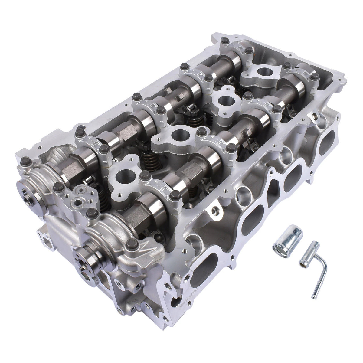 2005-2022 Toyota 4Runner 4.0L 4.7L 2.7L Complete Cylinder Head 2.7L DOHC 2TRFE 11101-75151 Generic