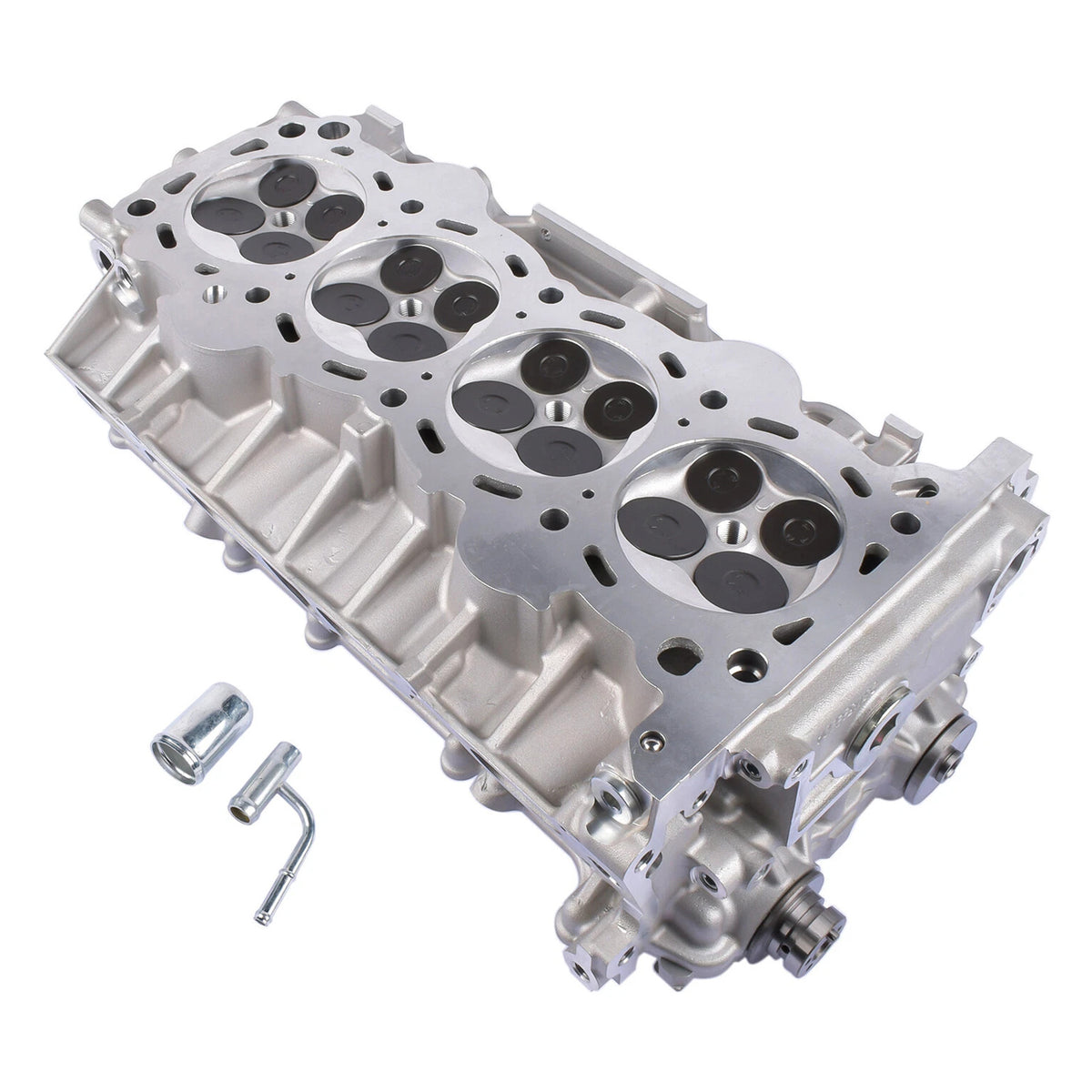 2005-2016 Toyota Tacoma 4.0L 2.7L 3.5L Complete Cylinder Head 2.7L DOHC 2TRFE 11101-75151 Generic
