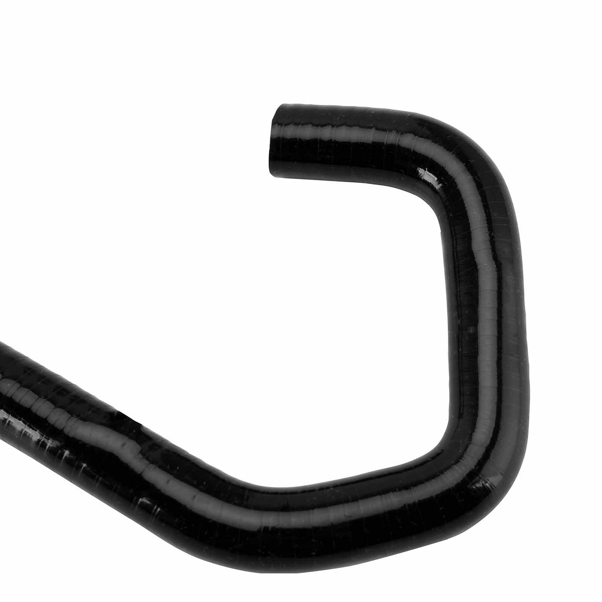 2009-2026 Kawasaki Ninja ZX-6R Silicone Radiator coolant Hose kit Generic