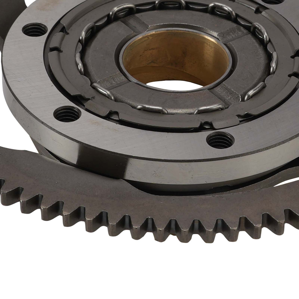 2022-2023 Kawasaki KLR650 Adventure KL650 ABS One Way Starter Clutch Kit Generic
