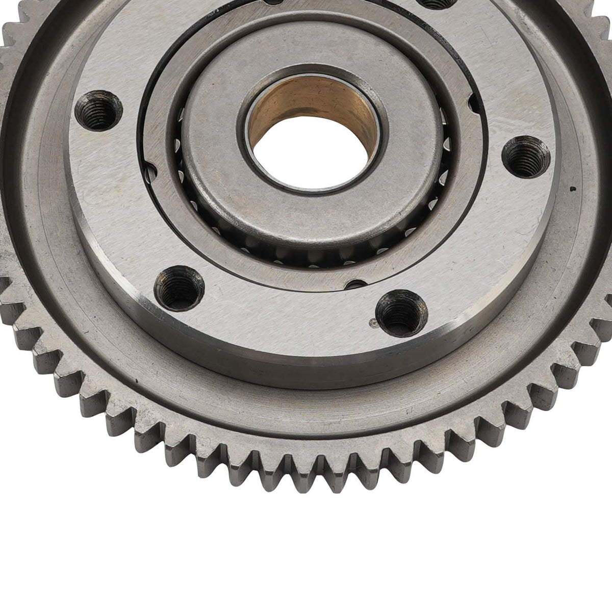 Suzuki 12600-15820 One Way Starter Clutch Kit 12600-15822 Generic