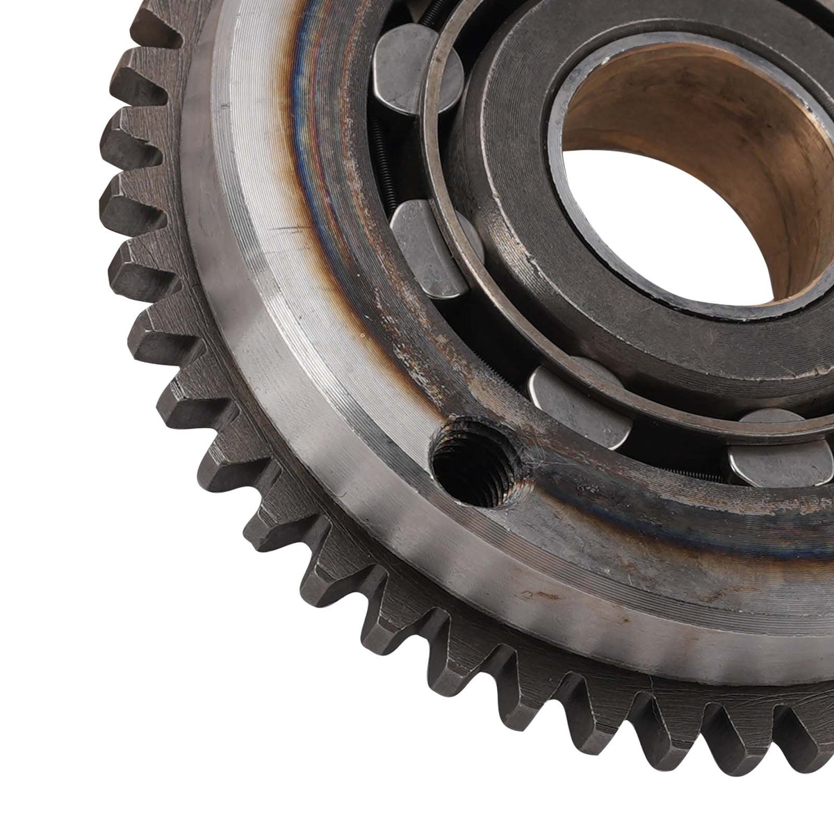 2003-2007 Yamaha TTR125LE One Way Starter Clutch 4TU-15590 Generic