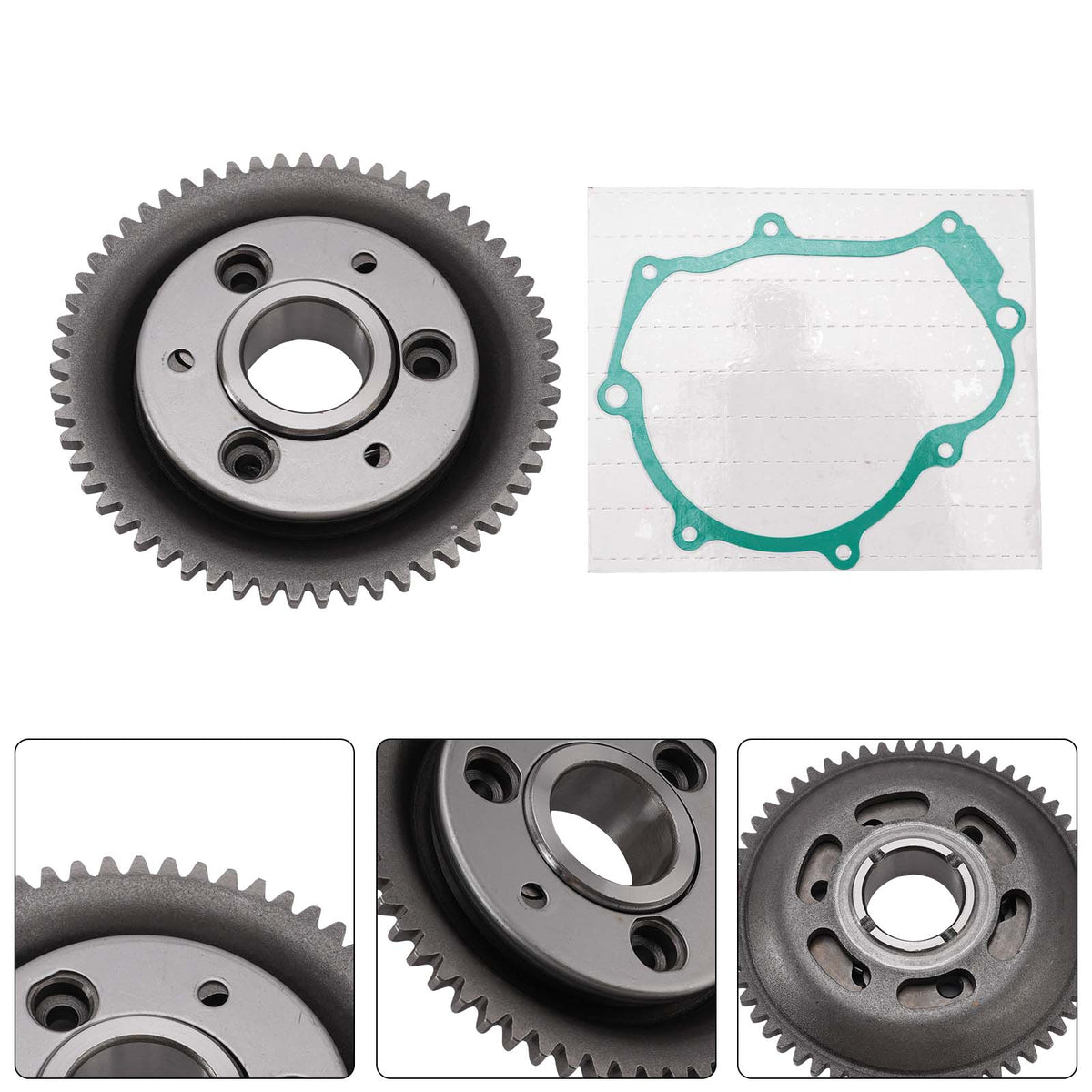 2013-2021 Beta RR 125 LC 4T One Way Starter Clutch 021.07.011.00.00 Generic