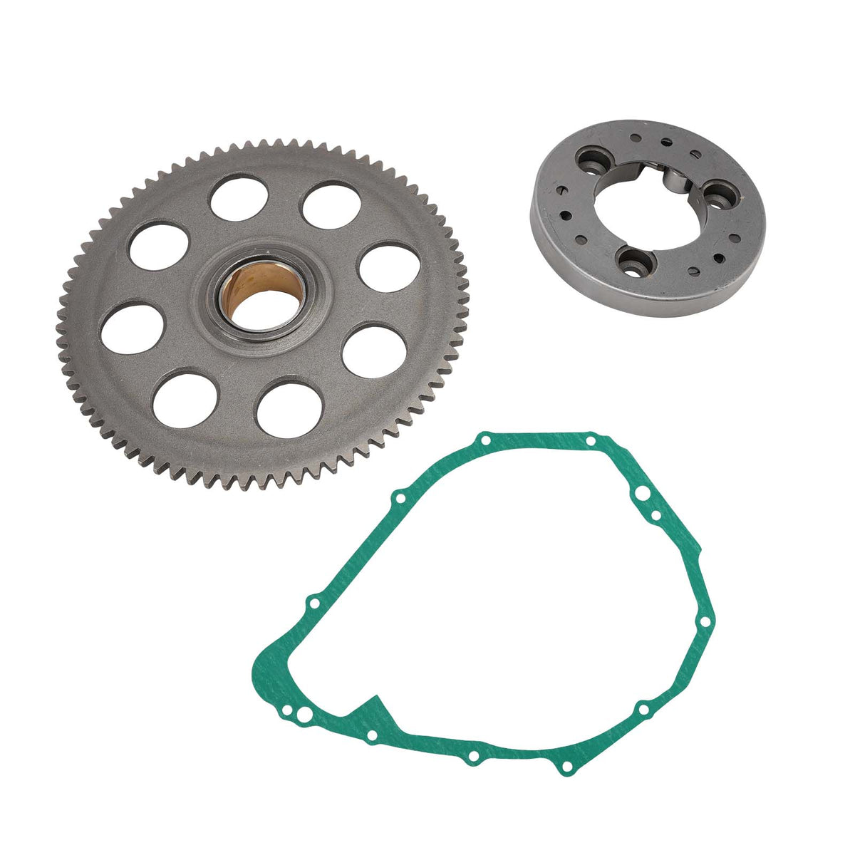 1983-1989 Yamaha XVZ1200 XVZ12 Venture Royale One Way Starter Clutch Kits Generic