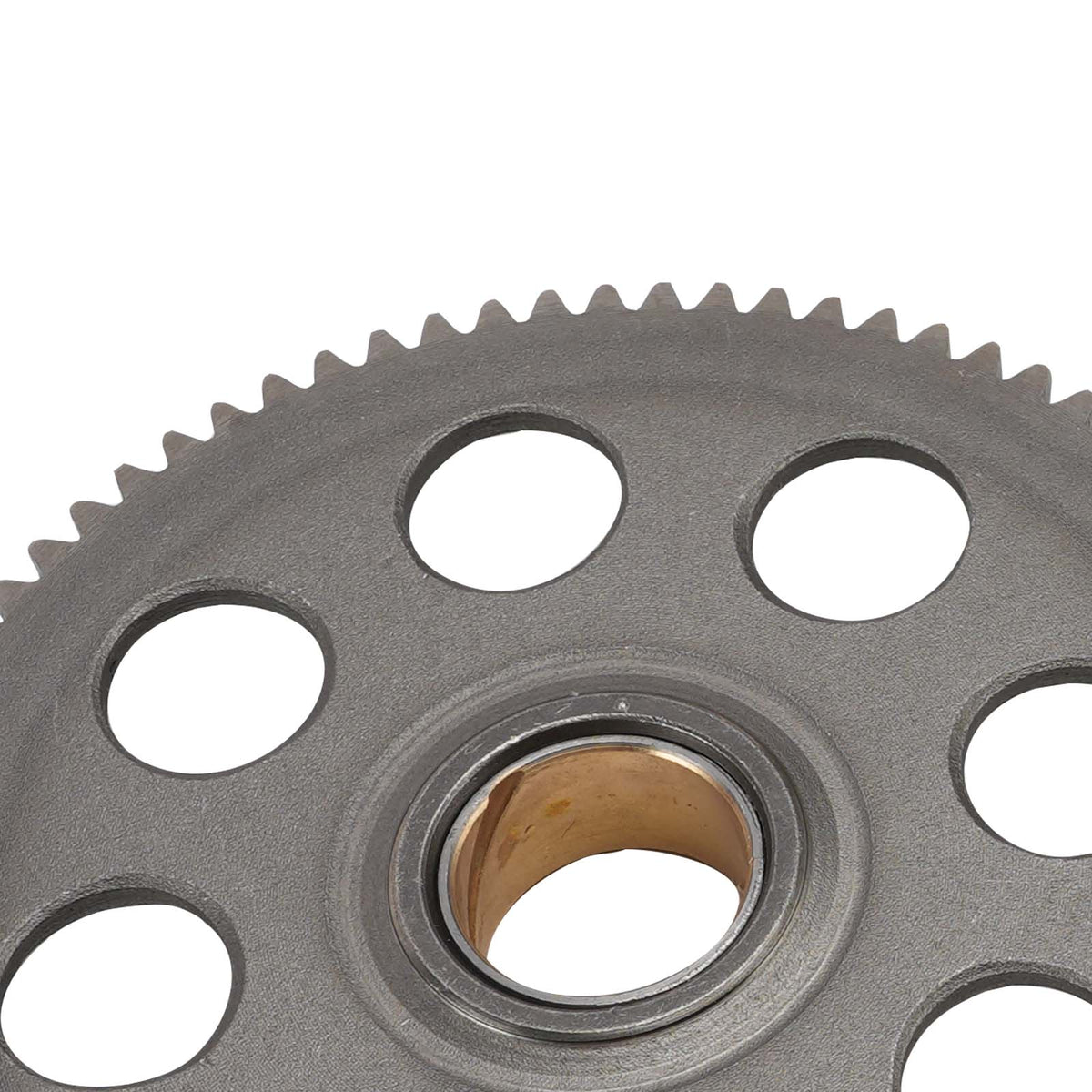 1983-1989 Yamaha XVZ1200 XVZ12 Venture Royale One Way Starter Clutch Kits Generic