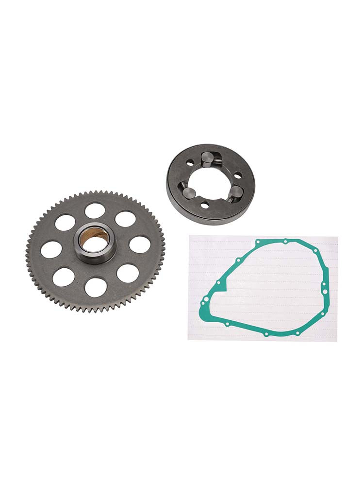1986-1993 Yamaha XVZ1300 XVZ13 Venture Royale One Way Starter Clutch Kits Generic