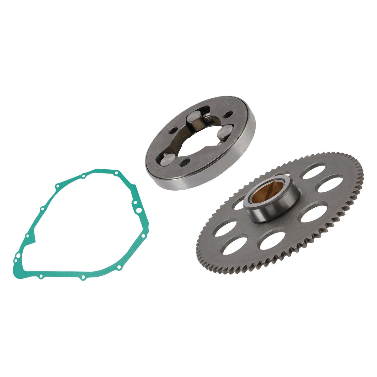 1988-2007 Yamaha VMX12 One Way Starter Clutch Kits Generic