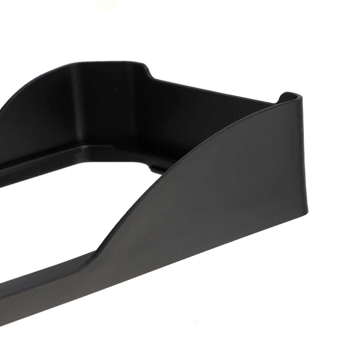 2025-2026 Yamaha Tenere 700 Speedometer Case Tachometer Cover Guard Black Generic