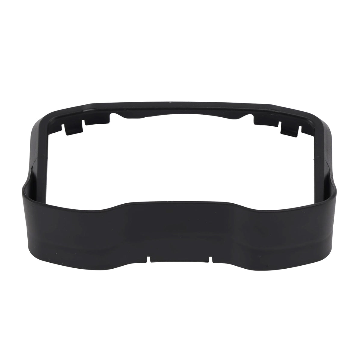 2021-2023 Yamaha MT-09 Speedometer Case Tachometer Cover Guard Black Generic