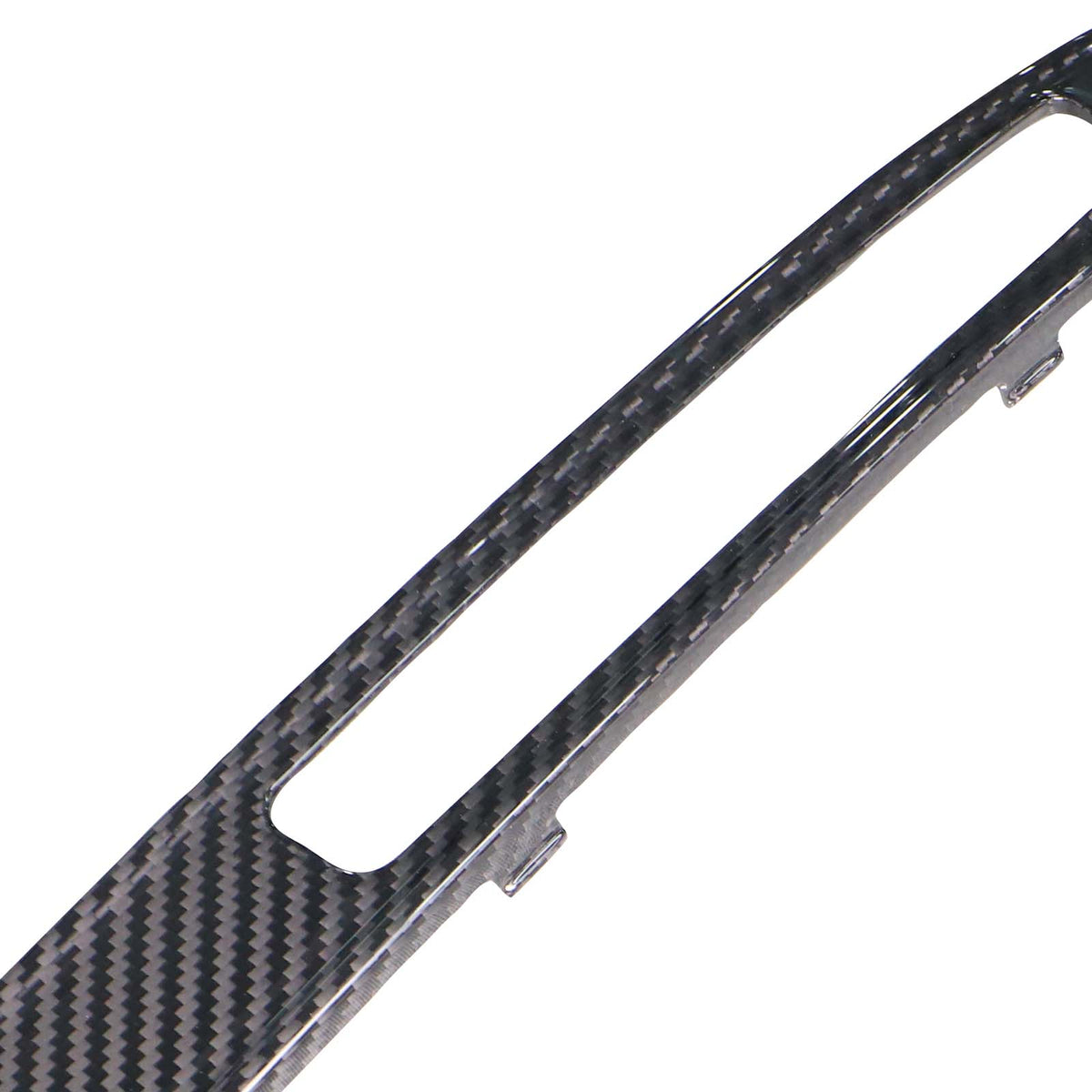 2019-2023 Mercedes Benz G-Class W464 W463A G63 B700 B900 Dry Carbon Brake Light Cover Generic